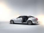 Jaguar XJ Ultimate 2012 года